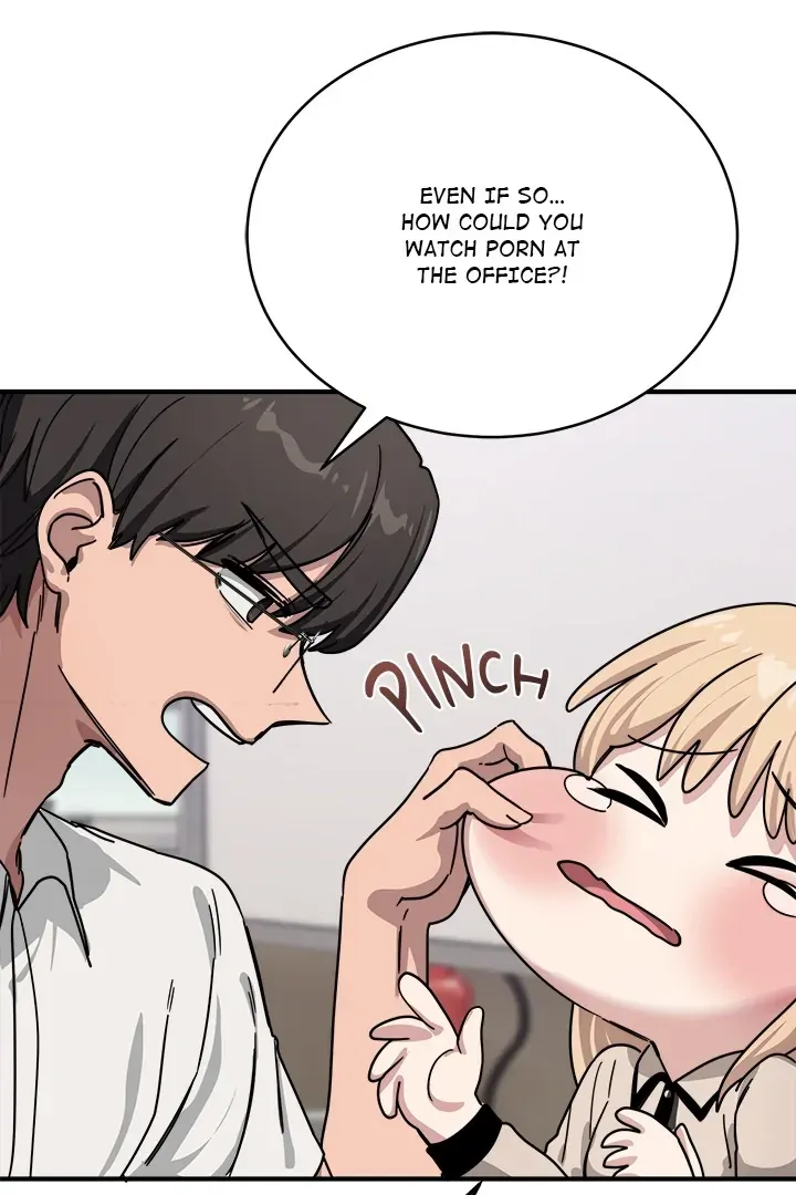 Read I Became A Doge?! chapter 28 image 69 on Lezhin