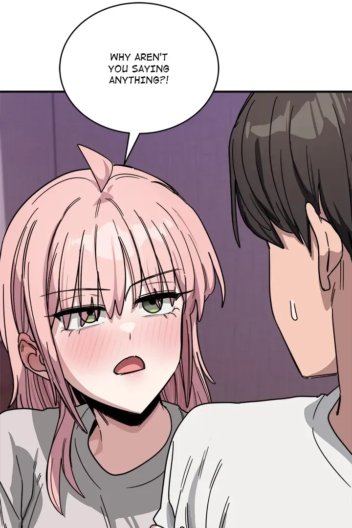 Read I Became A Doge?! chapter 28 image 7 on Lezhin