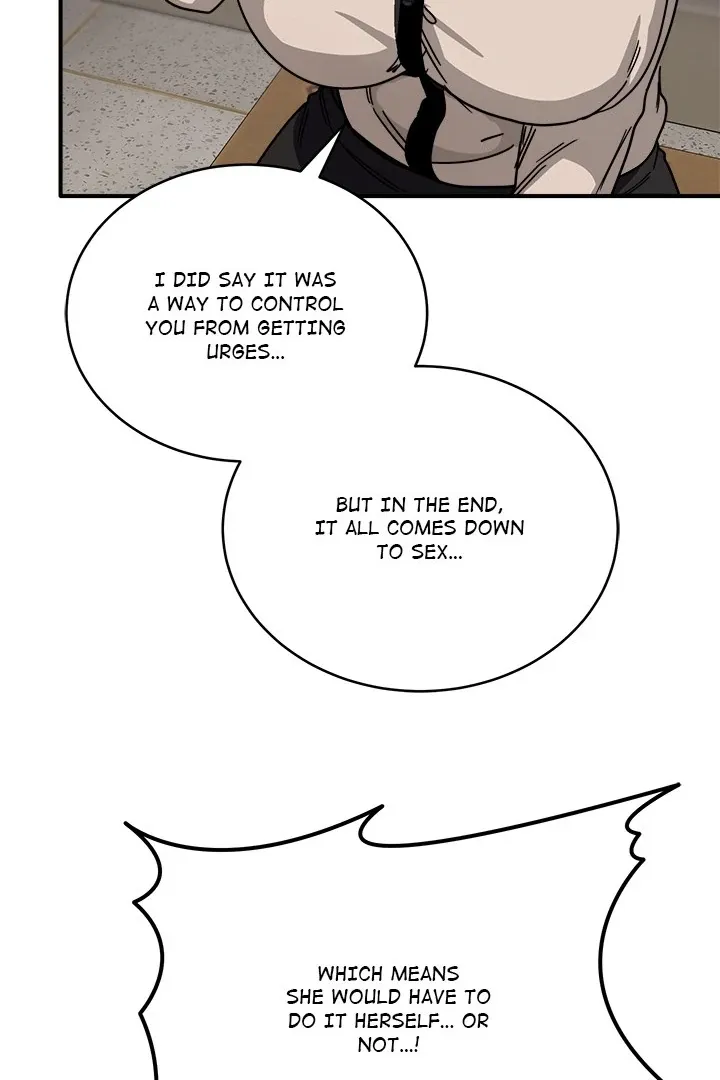 Read I Became A Doge?! chapter 28 image 74 on Lezhin