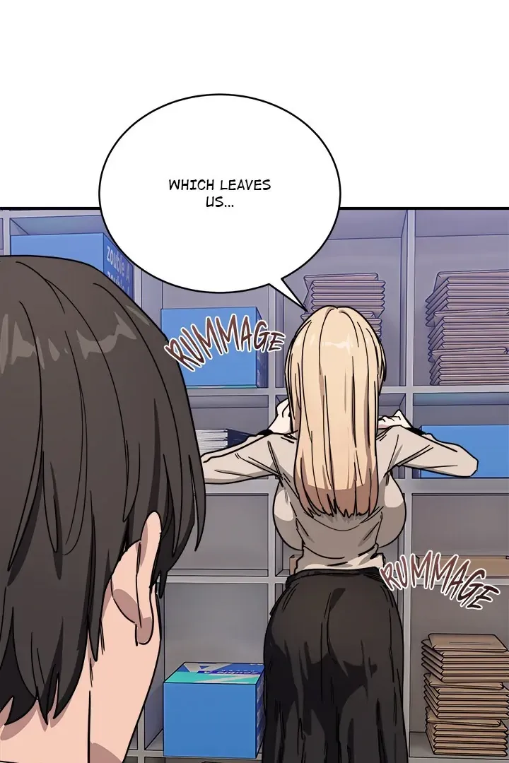 Read I Became A Doge?! chapter 28 image 79 on Lezhin