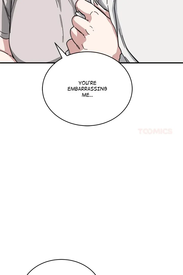 Read I Became A Doge?! chapter 28 image 8 on Lezhin