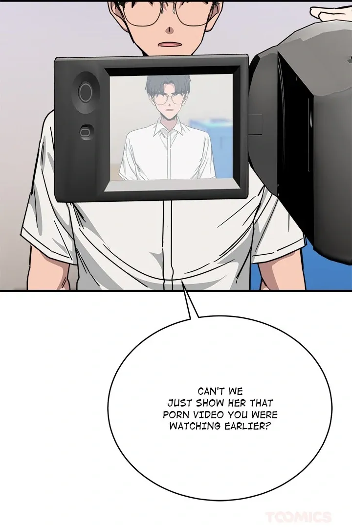 Read I Became A Doge?! chapter 28 image 84 on Lezhin