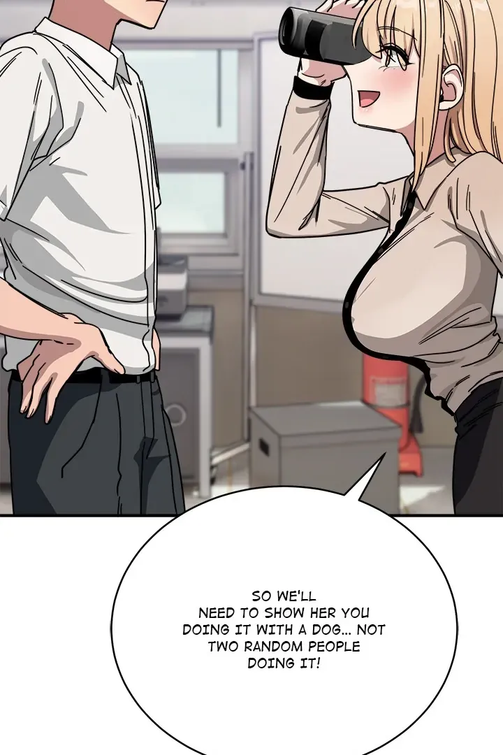 Read I Became A Doge?! chapter 28 image 86 on Lezhin
