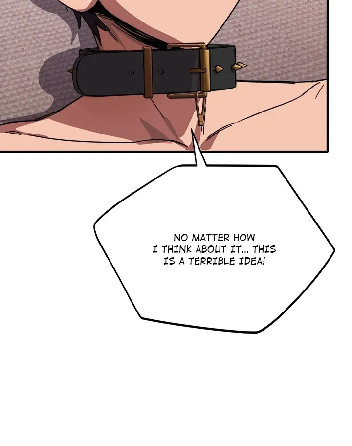Read I Became A Doge?! chapter 30 image 10 on Lezhin