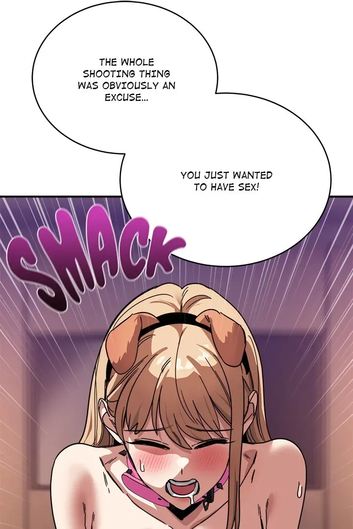 Read I Became A Doge?! chapter 30 image 11 on Lezhin