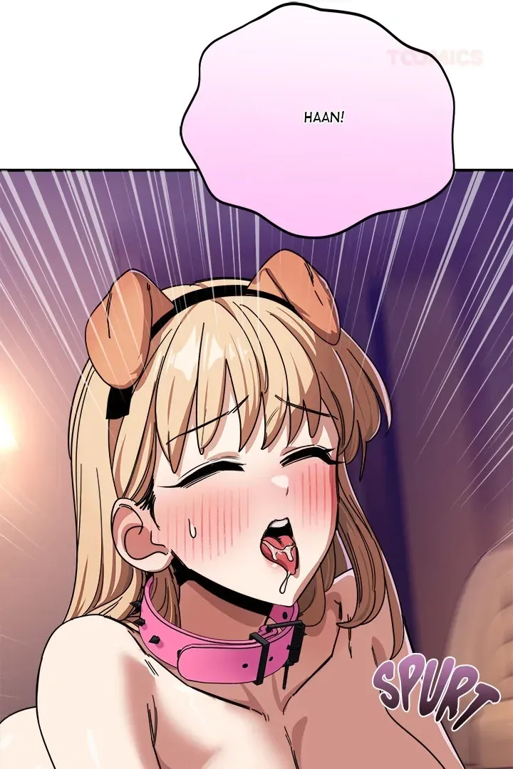 Read I Became A Doge?! chapter 30 image 21 on Lezhin