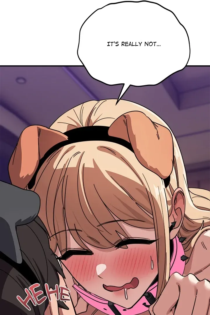 Read I Became A Doge?! chapter 30 image 32 on Lezhin