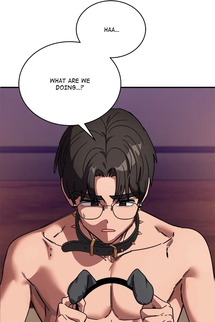 Read I Became A Doge?! chapter 30 image 37 on Lezhin