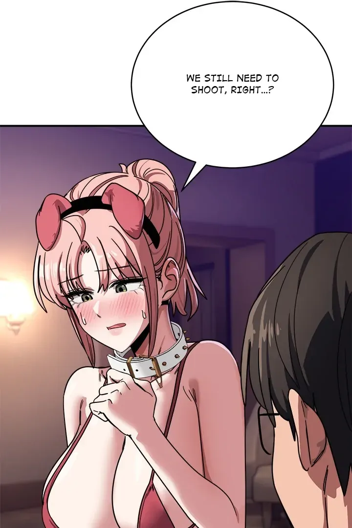 Read I Became A Doge?! chapter 30 image 43 on Lezhin