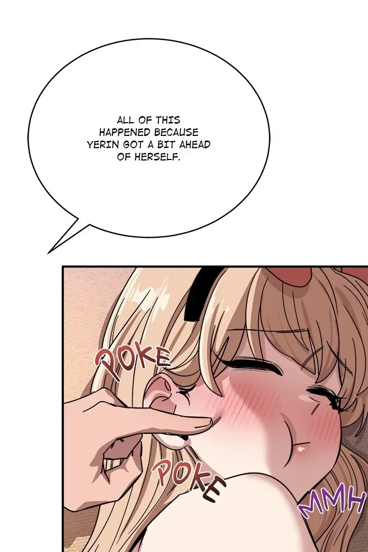 Read I Became A Doge?! chapter 30 image 50 on Lezhin