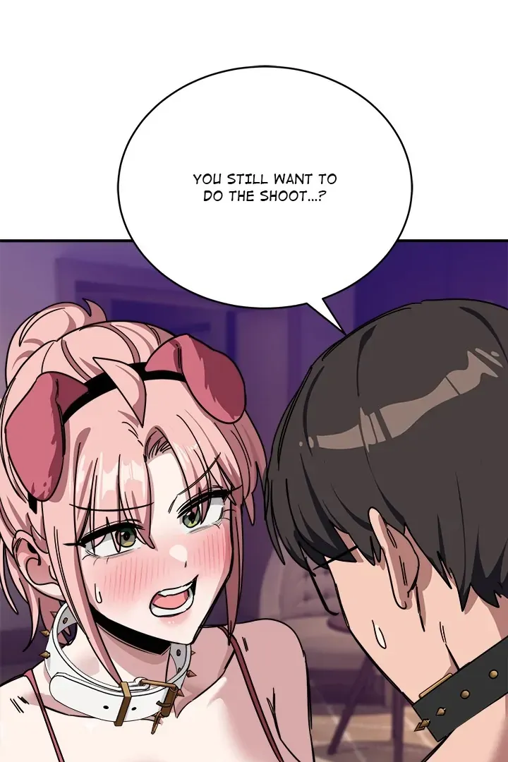 Read I Became A Doge?! chapter 30 image 55 on Lezhin