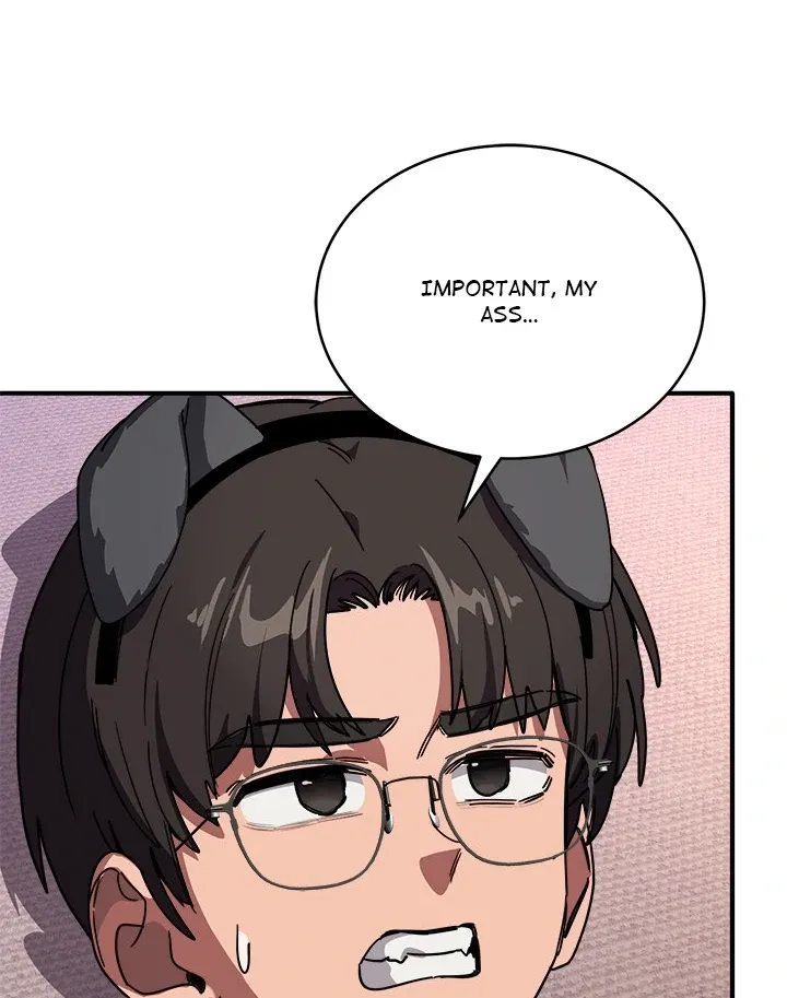Read I Became A Doge?! chapter 30 image 9 on Lezhin