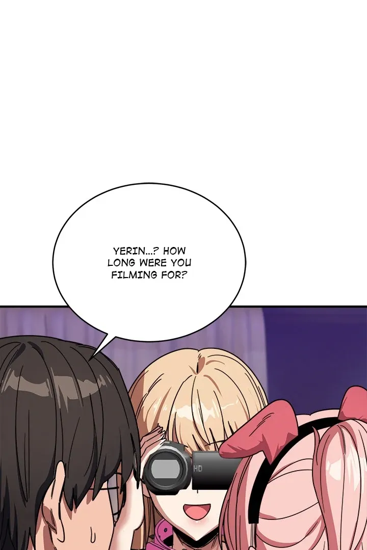 Read I Became A Doge?! chapter 30 image 98 on Lezhin