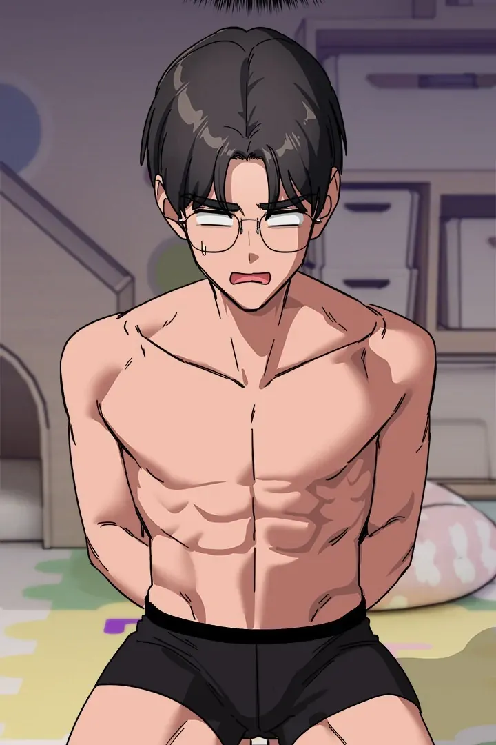 Read I Became A Doge?! chapter 31 image 100 on Lezhin