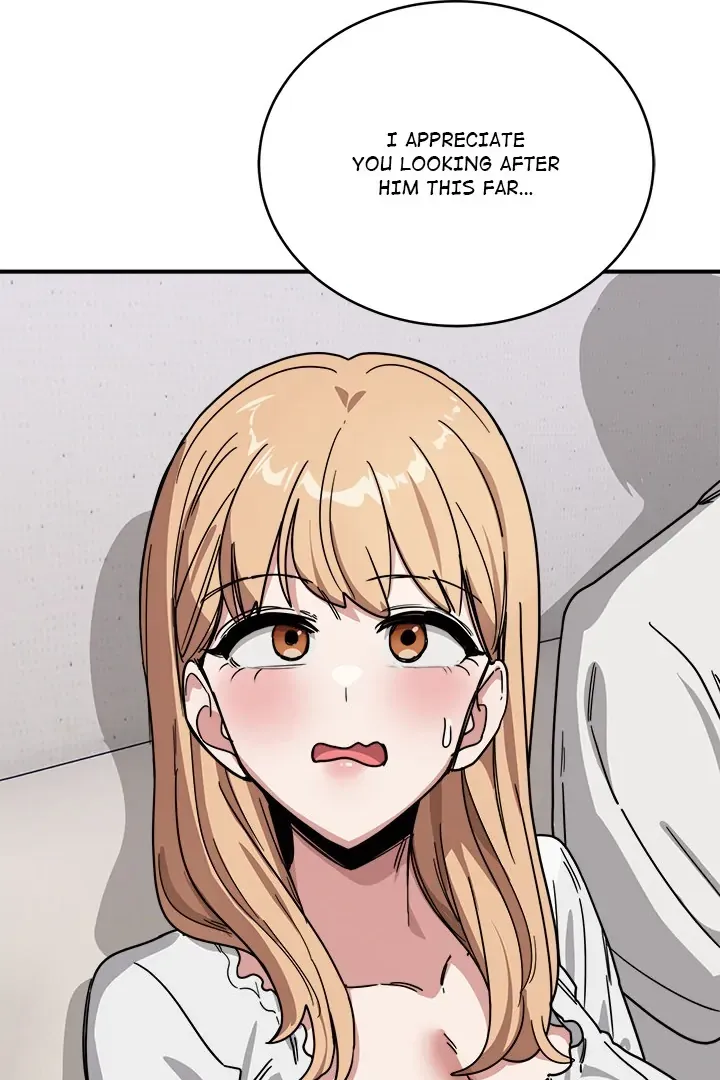 Read I Became A Doge?! chapter 31 image 11 on Lezhin