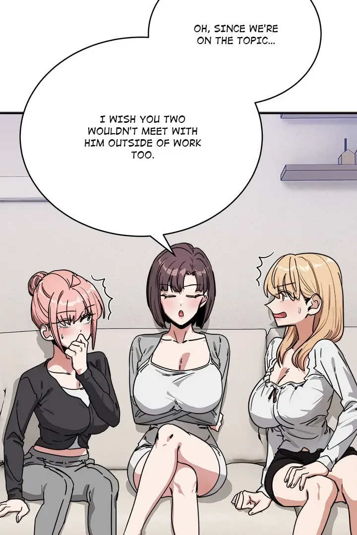 Read I Became A Doge?! chapter 31 image 13 on Lezhin