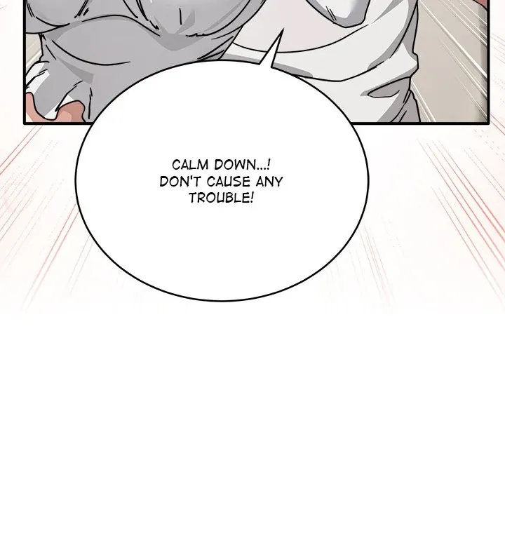 Read I Became A Doge?! chapter 31 image 16 on Lezhin
