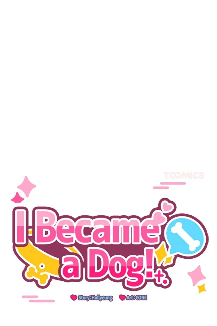 Read I Became A Doge?! chapter 31 image 20 on Lezhin