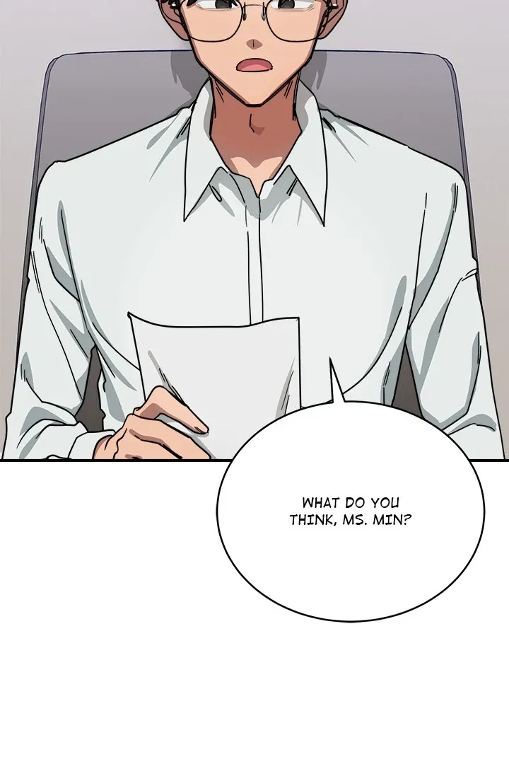 Read I Became A Doge?! chapter 31 image 25 on Lezhin