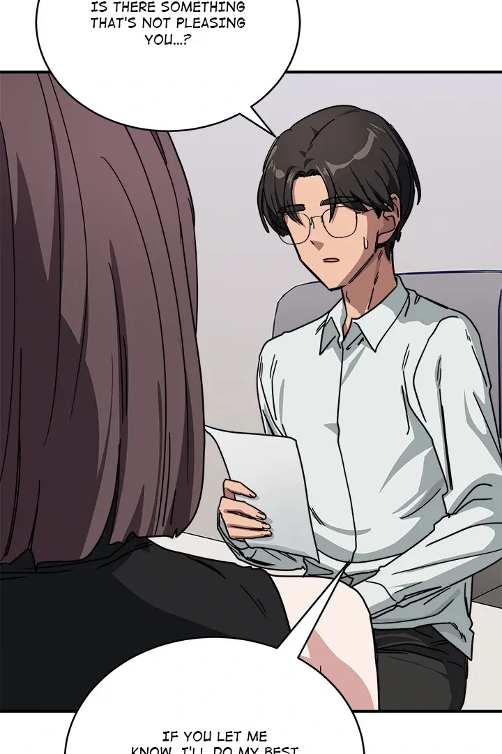 Read I Became A Doge?! chapter 31 image 30 on Lezhin