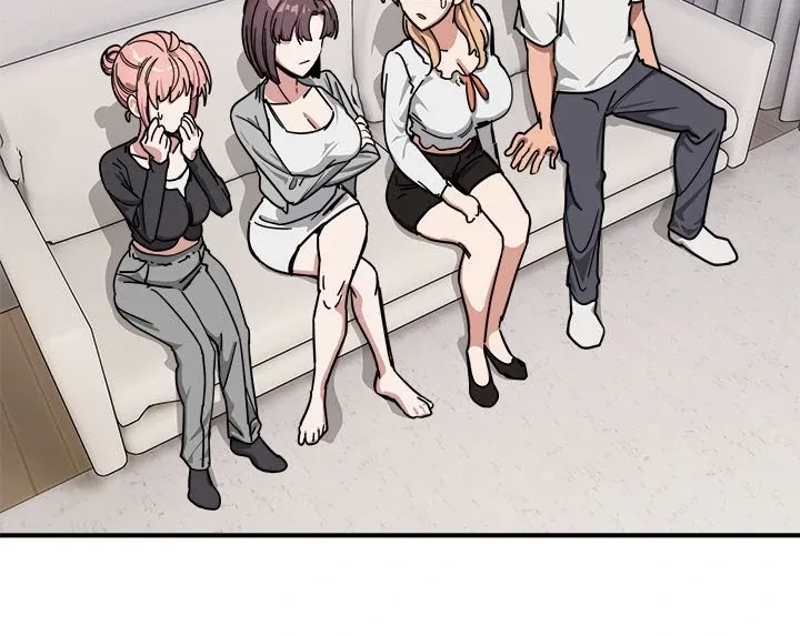 Read I Became A Doge?! chapter 31 image 4 on Lezhin