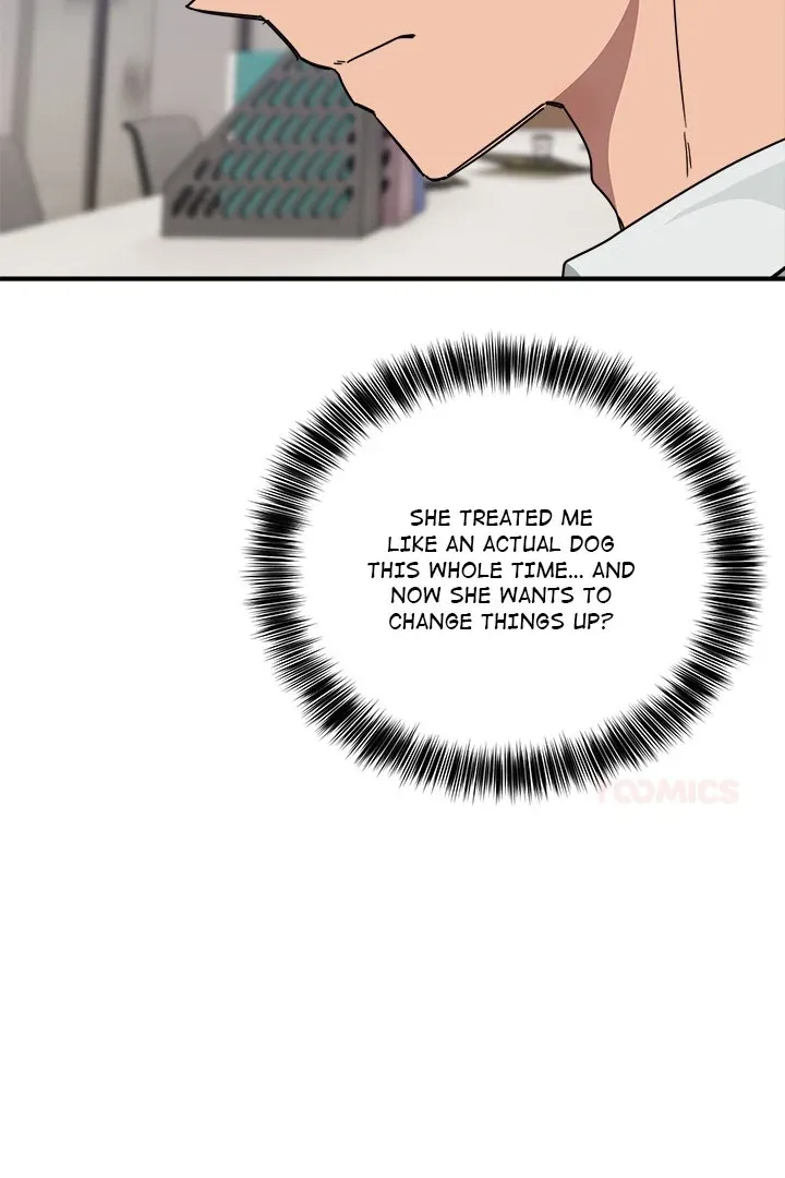 Read I Became A Doge?! chapter 31 image 58 on Lezhin