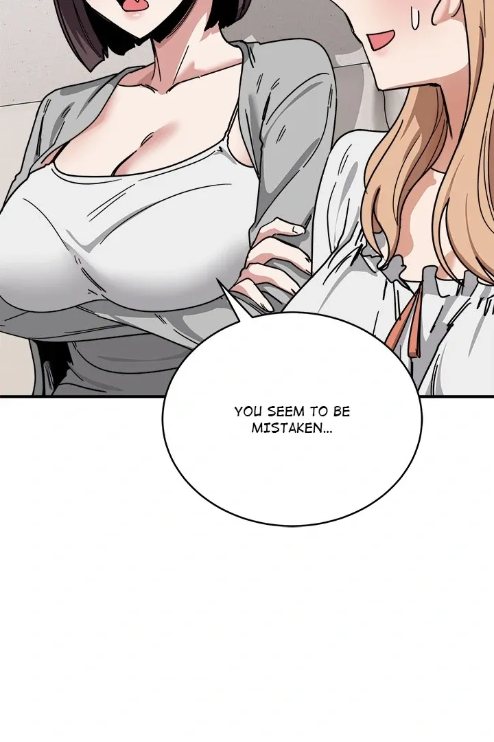 Read I Became A Doge?! chapter 31 image 8 on Lezhin