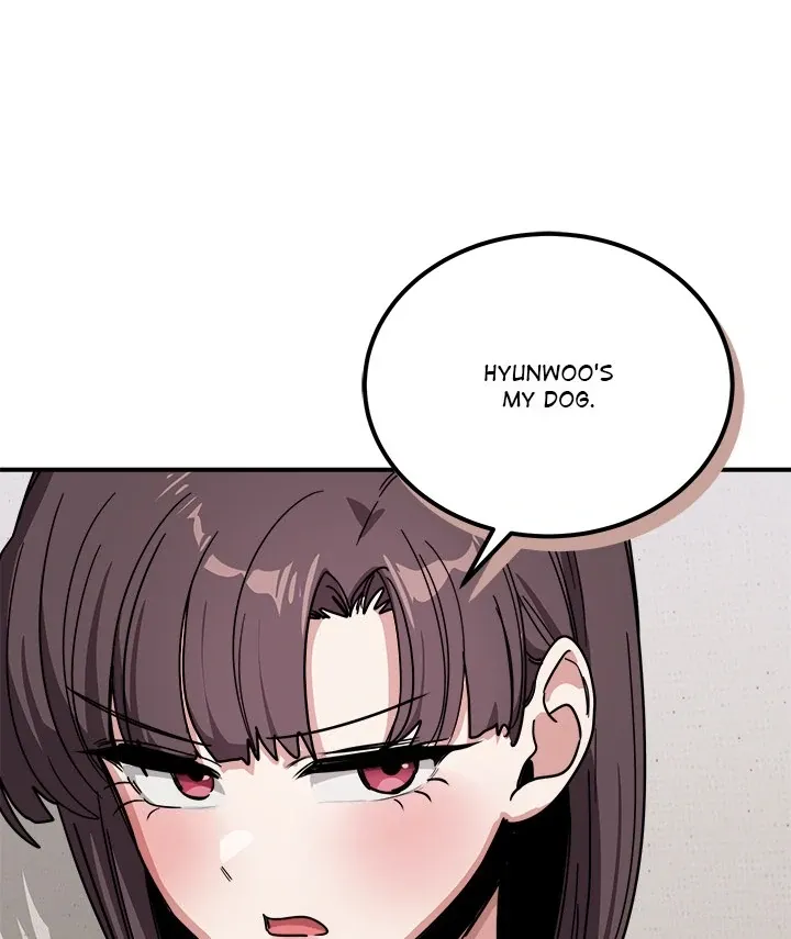 Read I Became A Doge?! chapter 31 image 9 on Lezhin