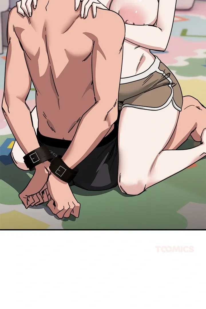Read I Became A Doge?! chapter 32 image 1 on Lezhin