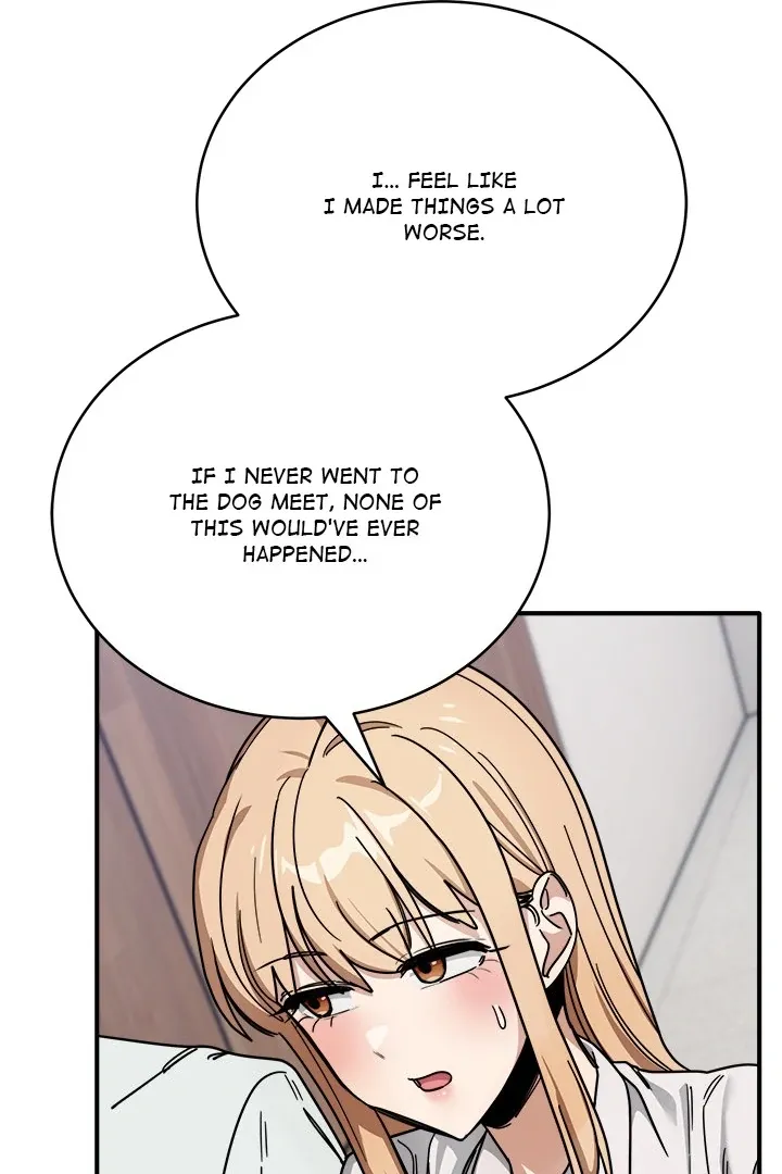 Read I Became A Doge?! chapter 32 image 102 on Lezhin