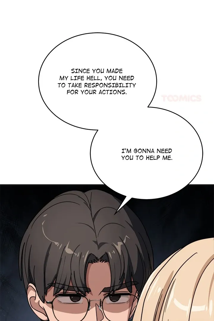 Read I Became A Doge?! chapter 32 image 115 on Lezhin