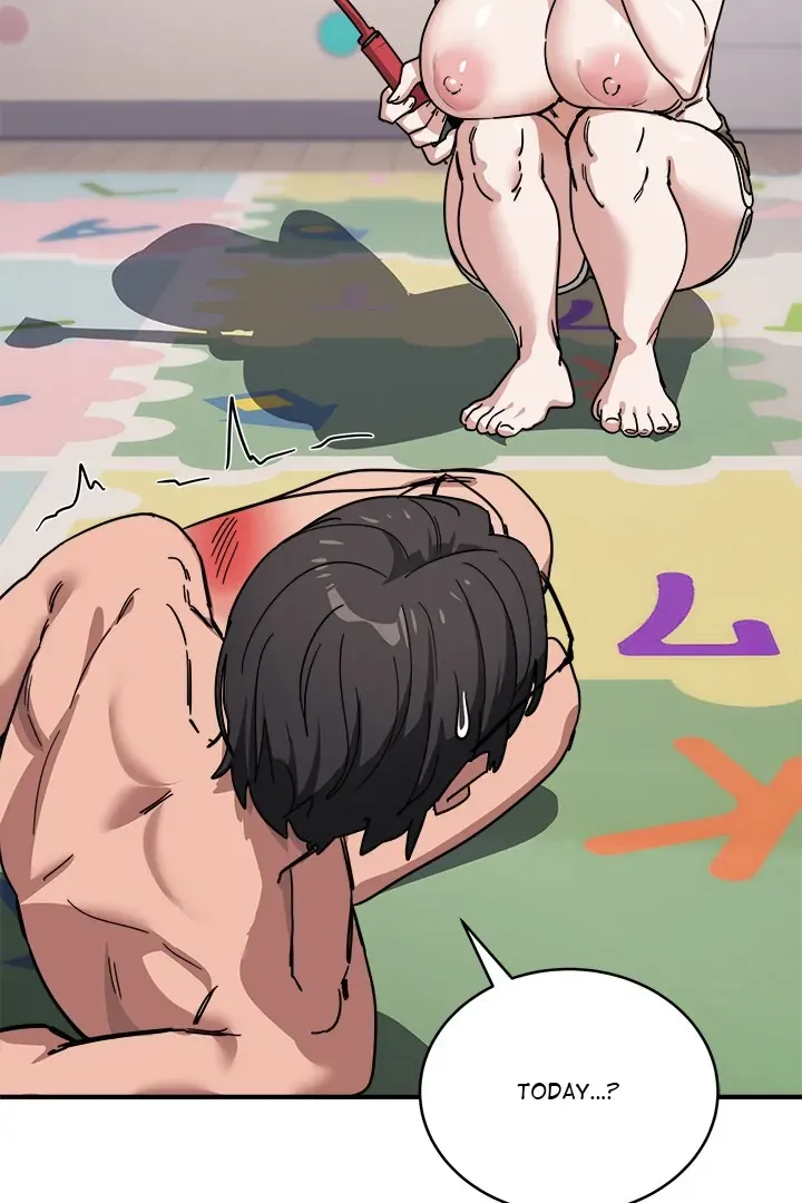 Read I Became A Doge?! chapter 32 image 36 on Lezhin