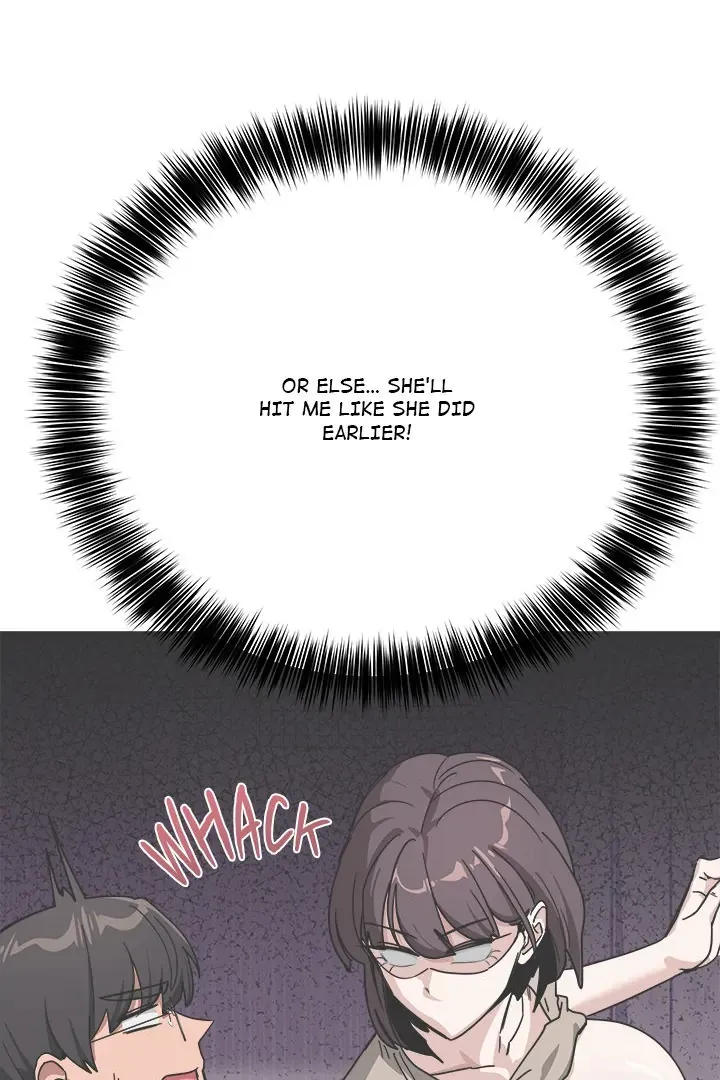 Read I Became A Doge?! chapter 32 image 9 on Lezhin