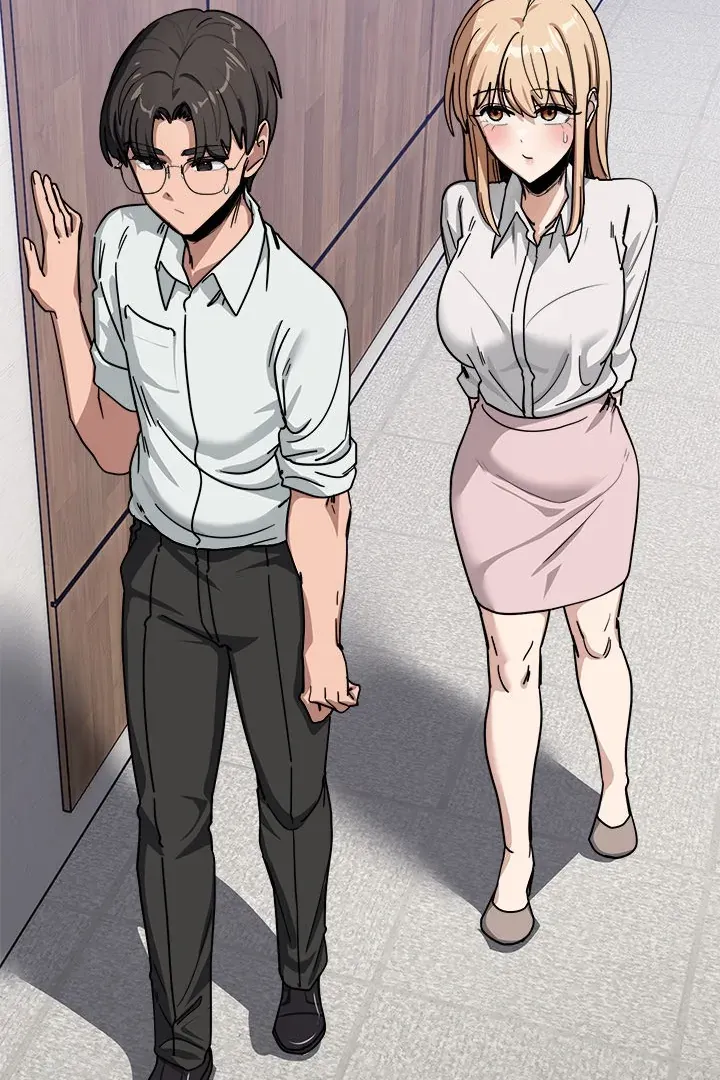Read I Became A Doge?! chapter 32 image 98 on Lezhin