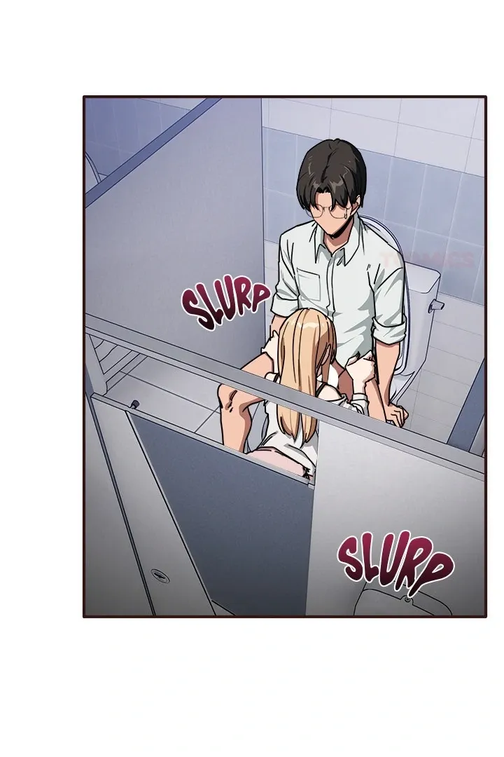 Read I Became A Doge?! chapter 33 image 1 on Lezhin