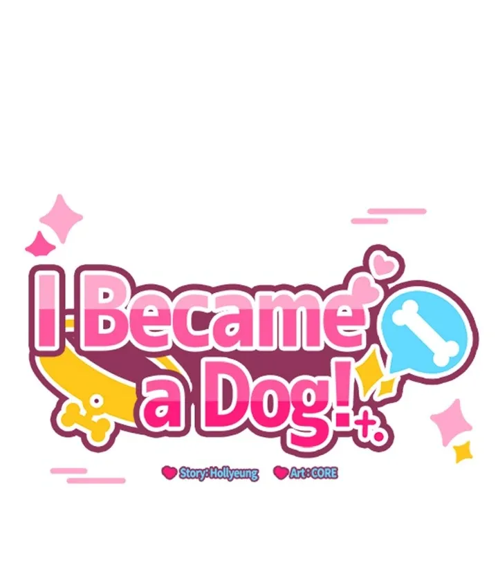 Read I Became A Doge?! chapter 33 image 35 on Lezhin