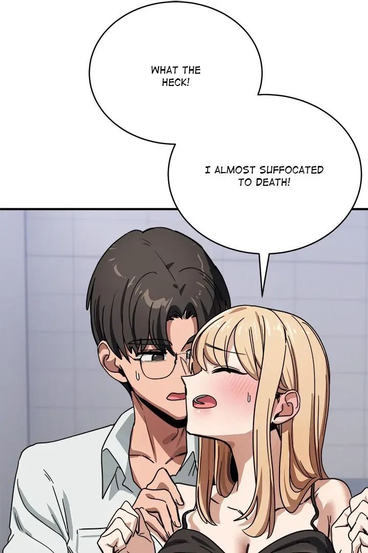 Read I Became A Doge?! chapter 33 image 79 on Lezhin