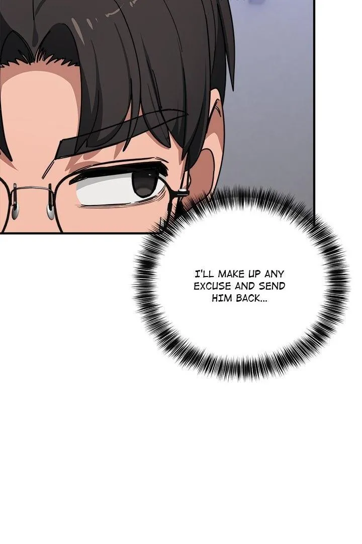 Read I Became A Doge?! chapter 34 image 11 on Lezhin