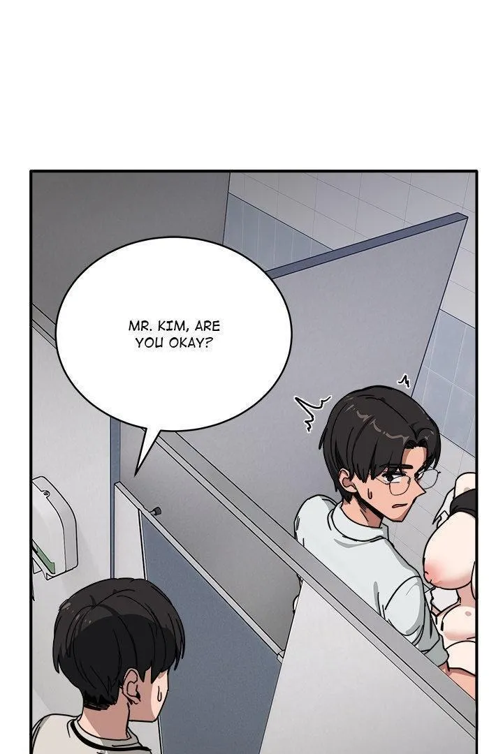 Read I Became A Doge?! chapter 34 image 20 on Lezhin