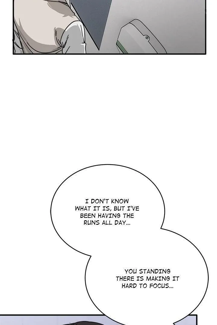 Read I Became A Doge?! chapter 34 image 21 on Lezhin