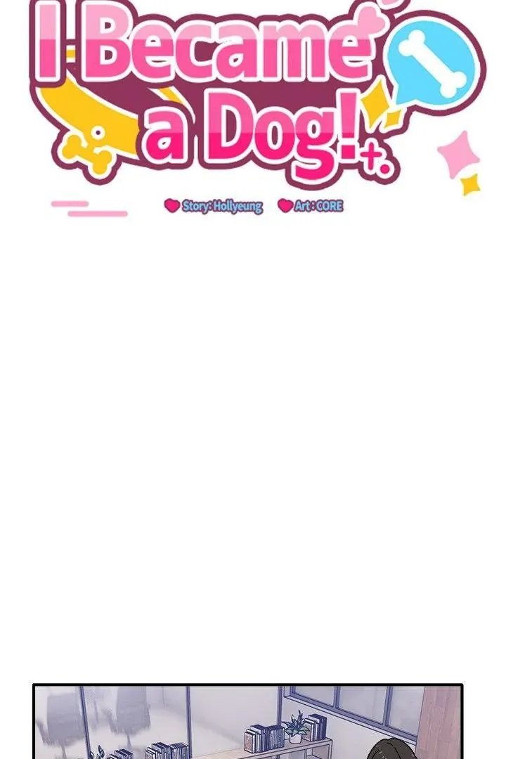 Read I Became A Doge?! chapter 34 image 70 on Lezhin