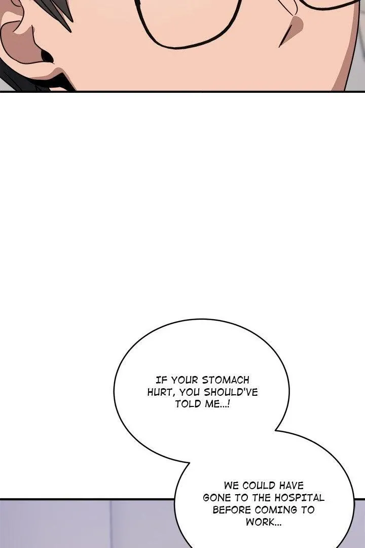 Read I Became A Doge?! chapter 34 image 75 on Lezhin
