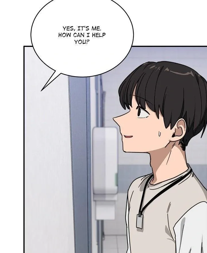 Read I Became A Doge?! chapter 34 image 9 on Lezhin