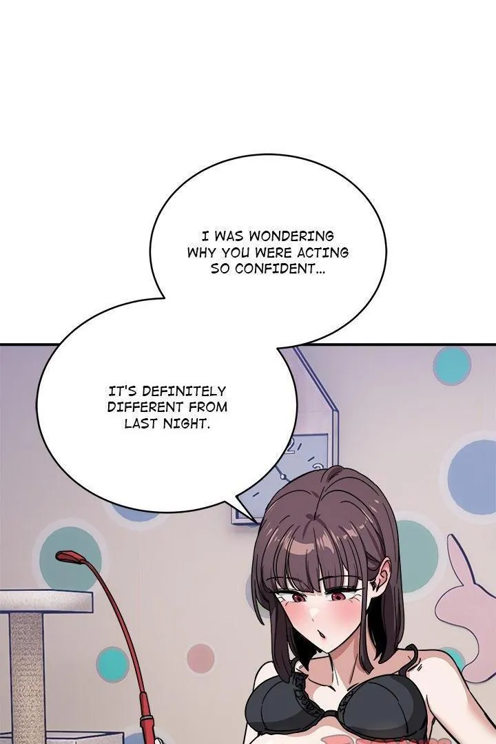 Read I Became A Doge?! chapter 34 image 96 on Lezhin