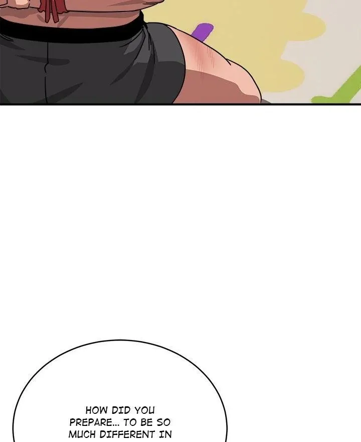 Read I Became A Doge?! chapter 34 image 98 on Lezhin