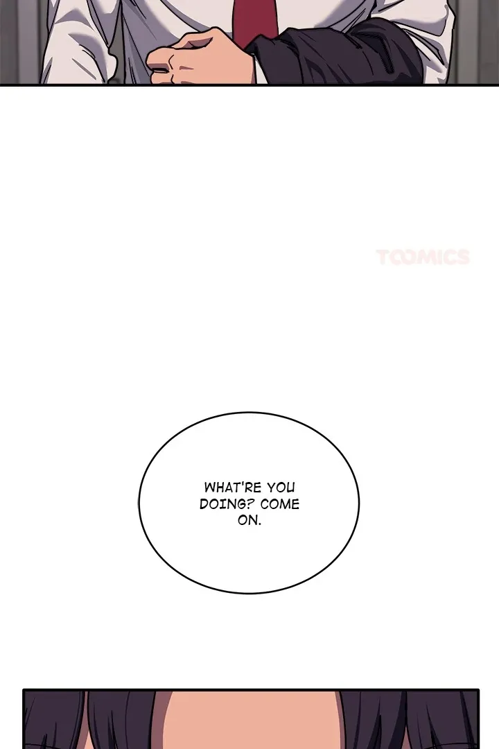 Read I Became A Doge?! chapter 36 image 2 on Lezhin