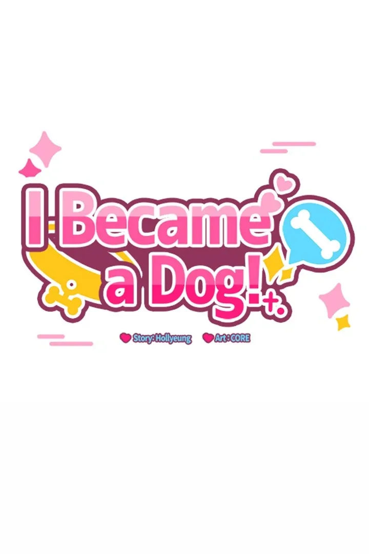 Read I Became A Doge?! chapter 36 image 25 on Lezhin