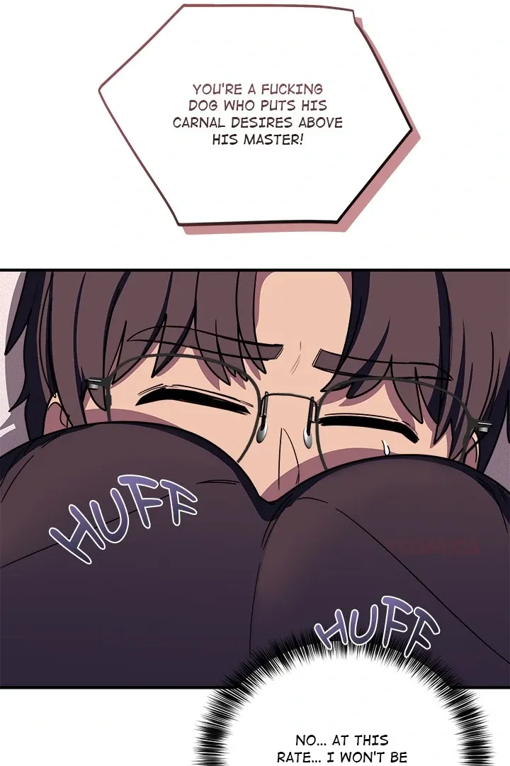 Read I Became A Doge?! chapter 36 image 34 on Lezhin