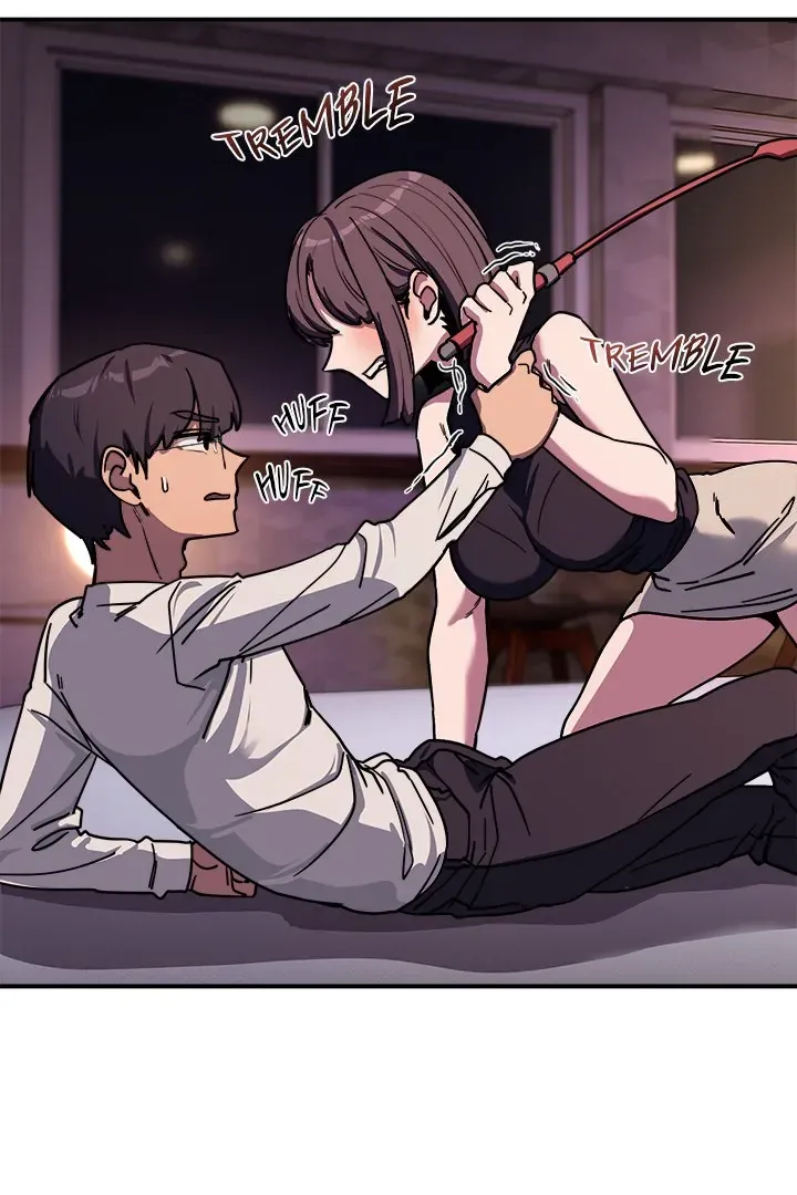 Read I Became A Doge?! chapter 36 image 48 on Lezhin