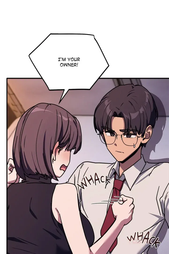 Read I Became A Doge?! chapter 36 image 59 on Lezhin